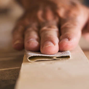 Bespoke joinery Oxfordshire