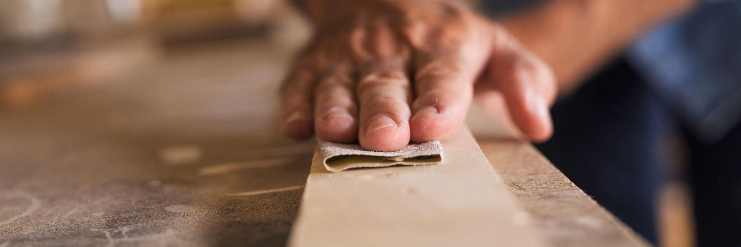 Bespoke joinery
