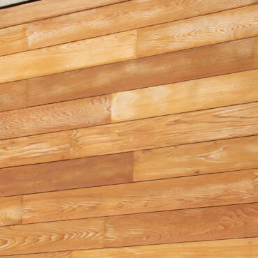 External cladding Oxfordshire