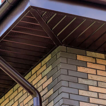 Facias soffits Oxfordshire