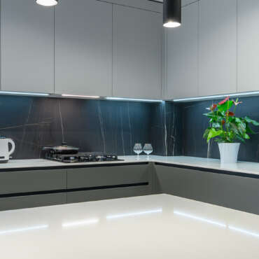 Fitted kitchens Oxfordshire