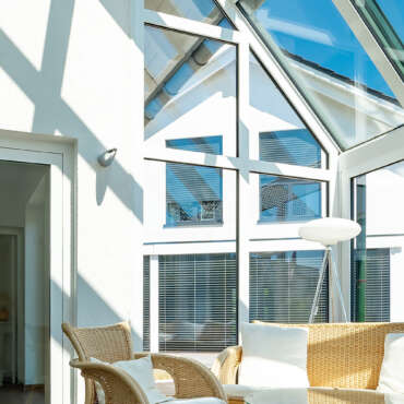 Conservatories Oxfordshire