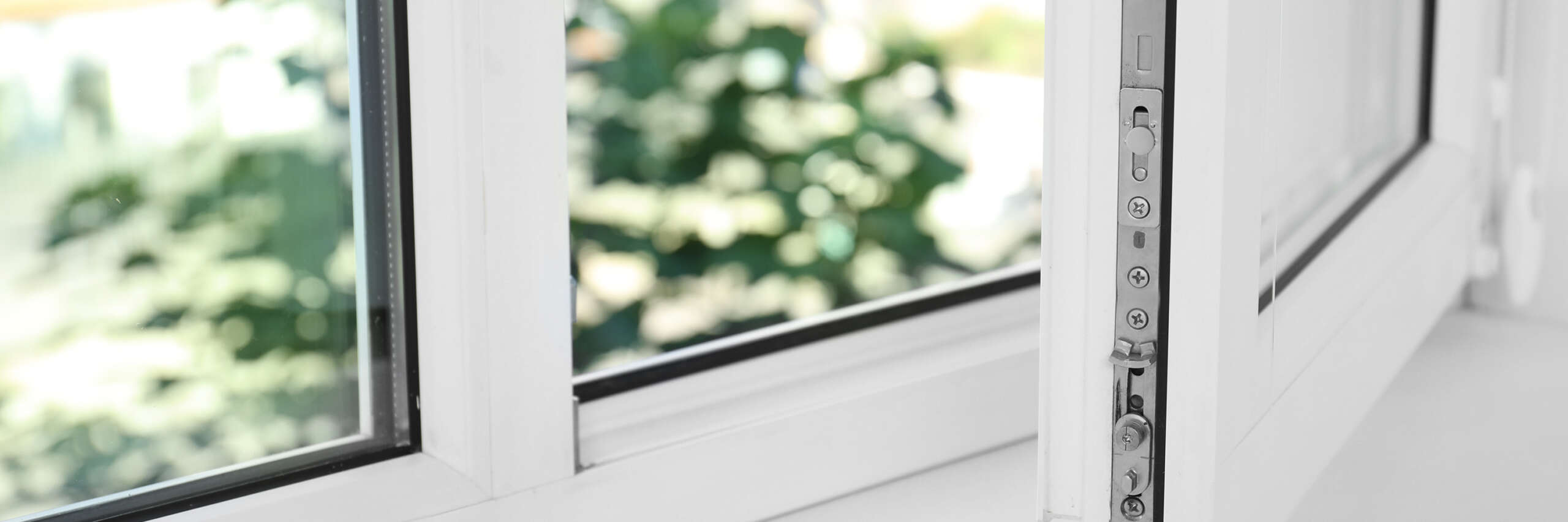 Windows and doors