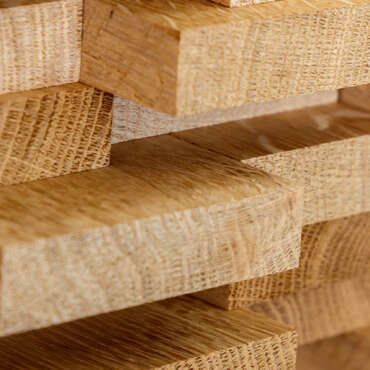 Contract carpentry Oxfordshire